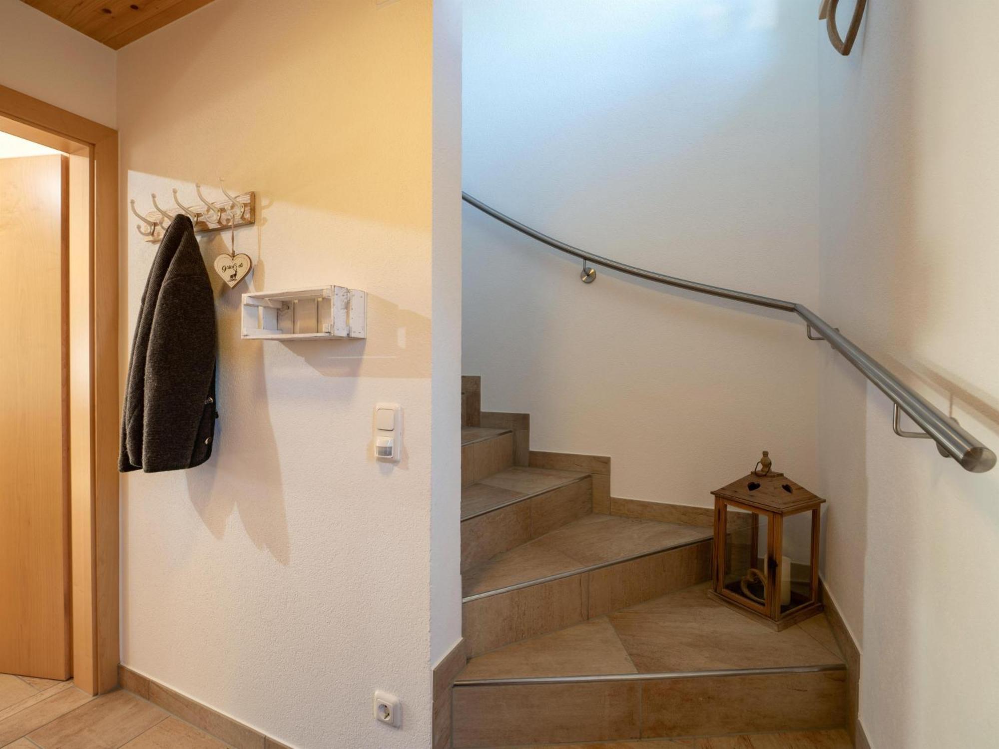 Appartement Heidegger Бриксен-им-Тале Экстерьер фото